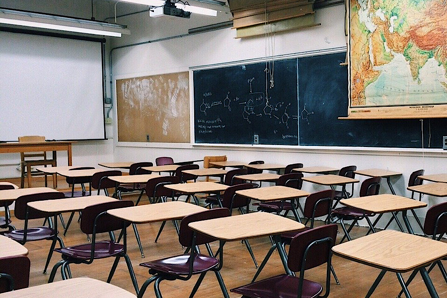 Regelungen im Schuljahr 2021/22