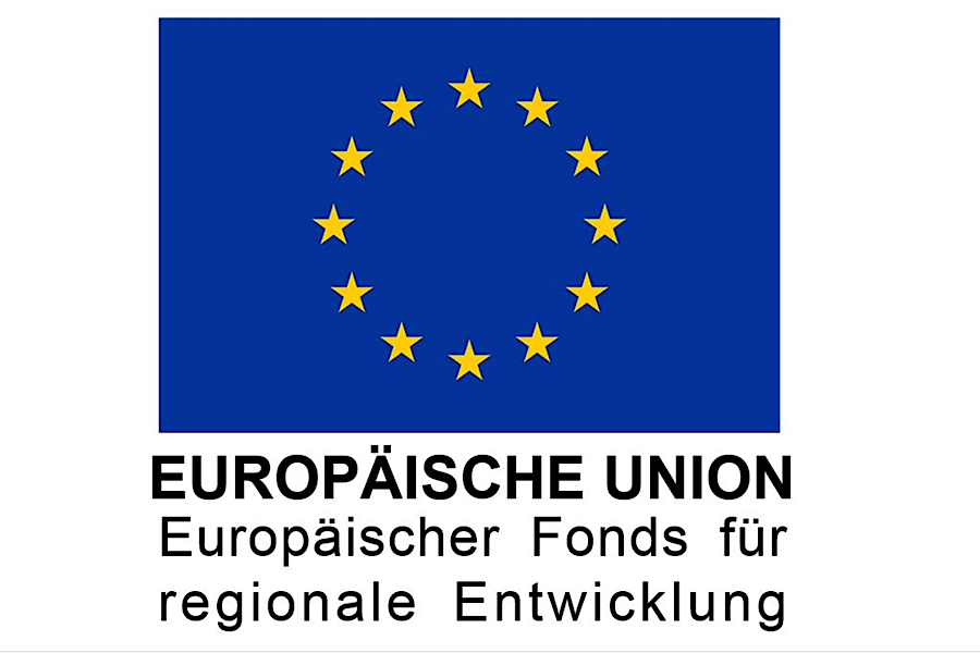 EFRE-Förderung Förderperiode 2019-2022
