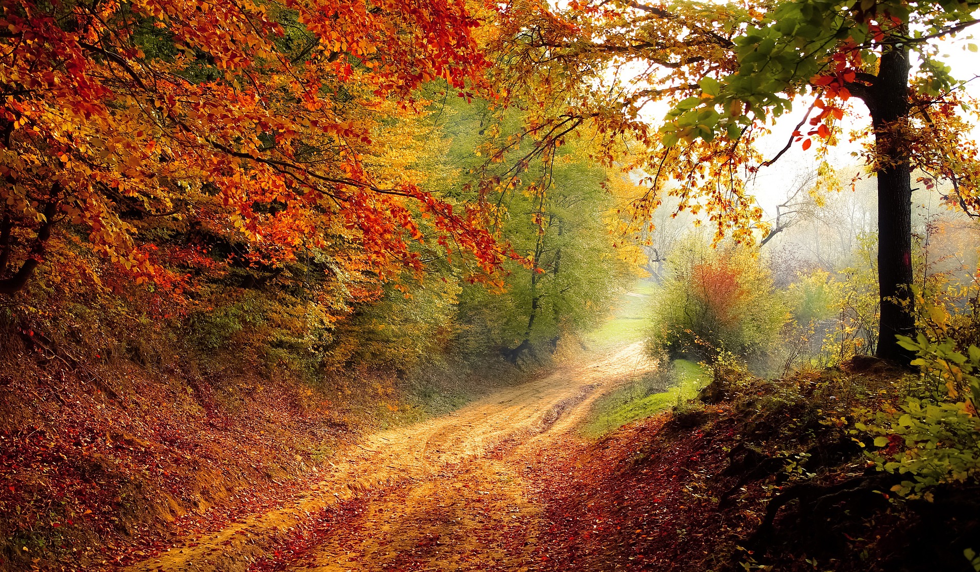 Herbstferien 2023