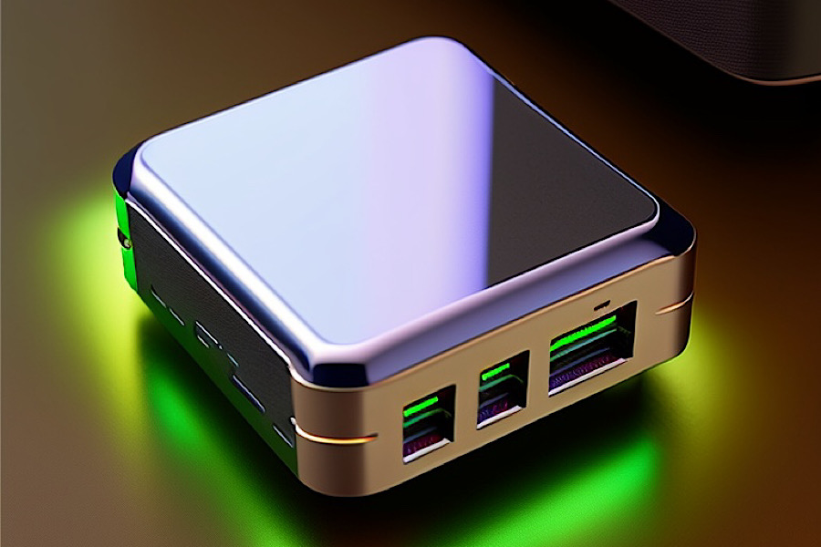 Mini PCs vs. Normal PCs: Effizienzanalyse und Kostenvergleich