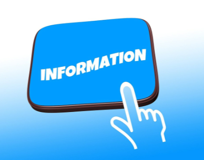 Infoabend online